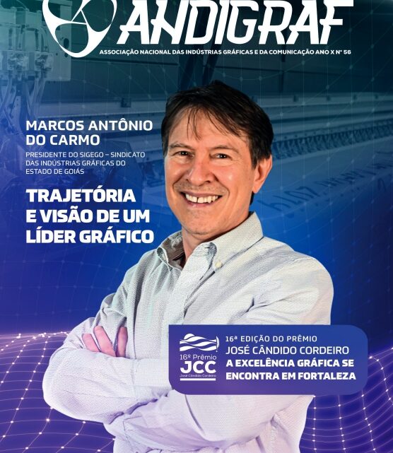 Edição 56 – NOV/DEZ 25